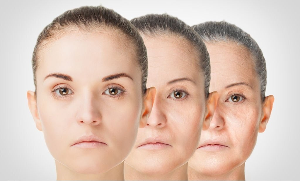 Best Anti-Aging Supplements | Price | Benefits | Review in Pakistan