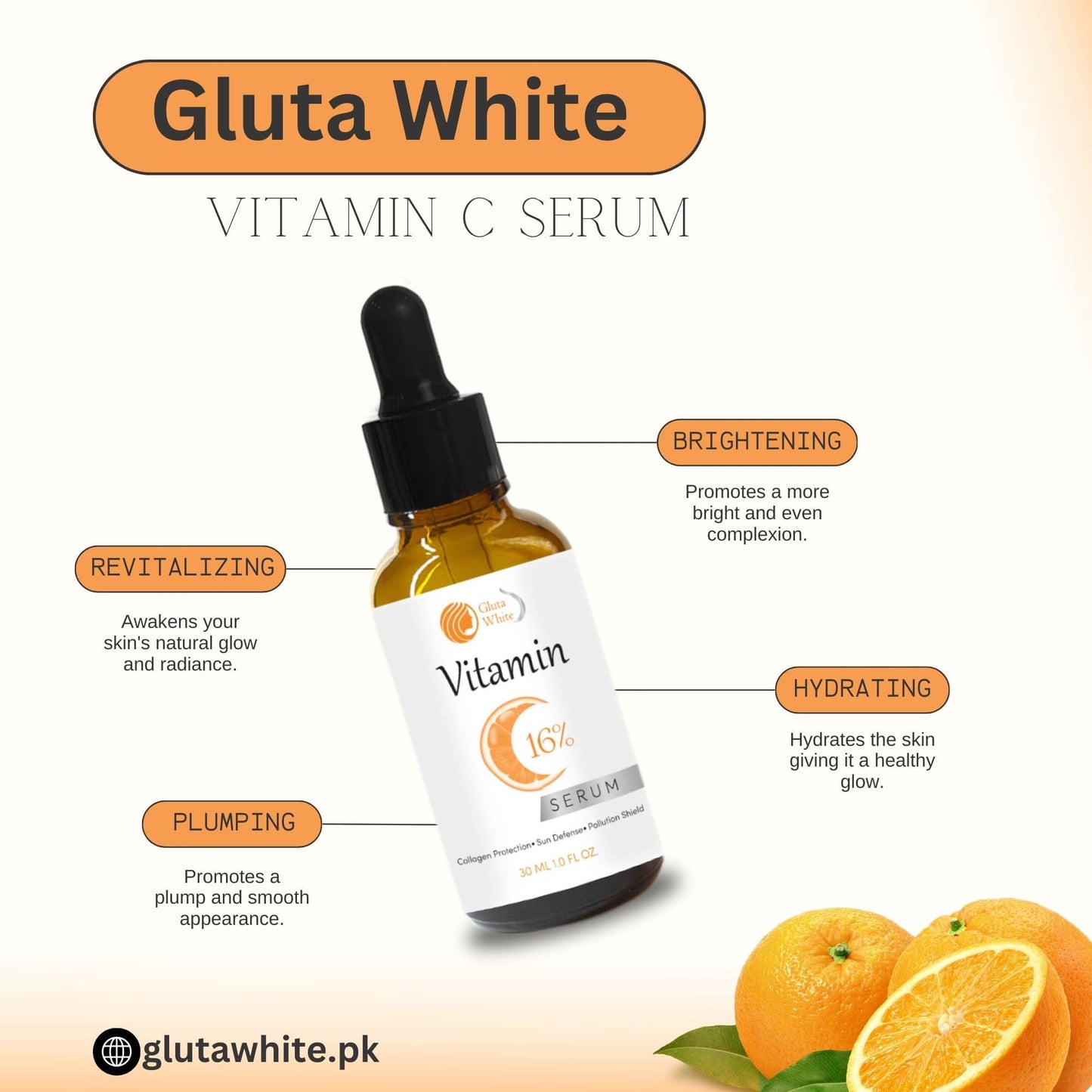 vitamin c serum benefits