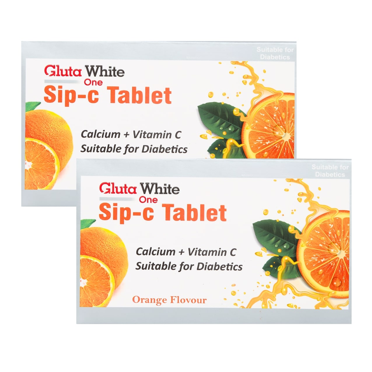 gluta white vitamin c price