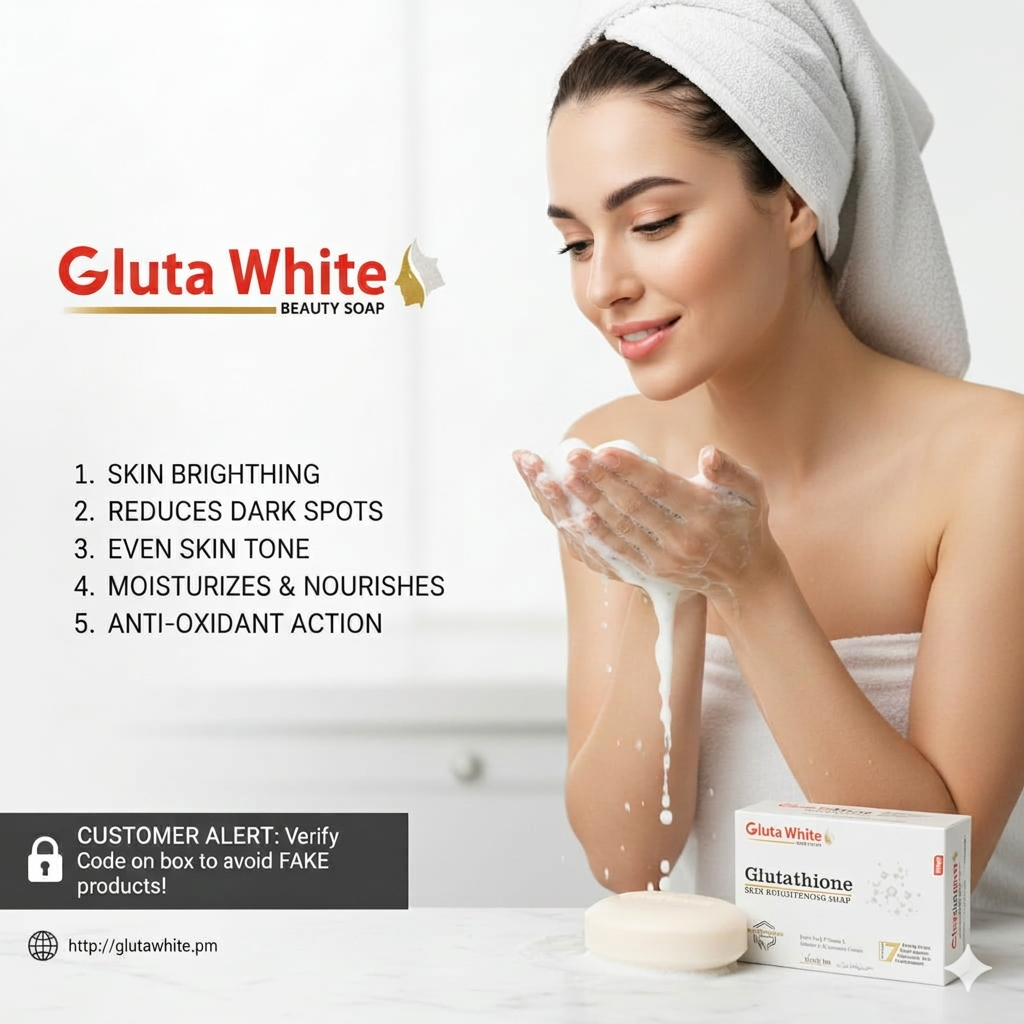 liposomal glutathione vs standard oral glutathione bioavailability studies Your glow-up start with @skin_o_wish.shop, Glutab White Soap with  Glutathione & Vitamin E 💖, Gently brightens, softens, and rejuvenates your  skin 🌸, Non-greasy formula perfect for everyday use 🤍, Feel main image 1