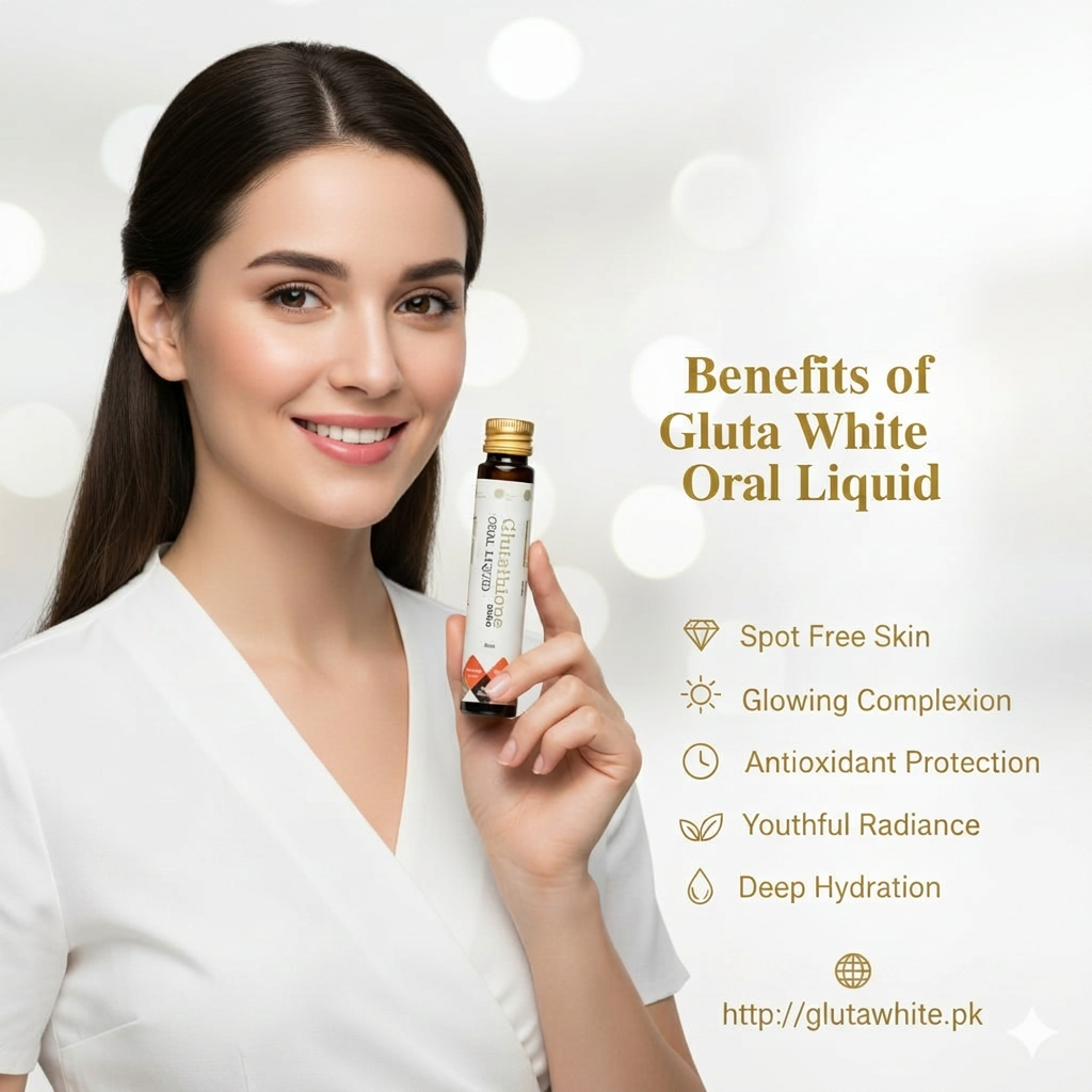 Glutathione Oral Liquid 840mg ( 12 Shots )