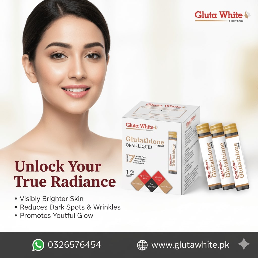 glutathione oral supplements drinkable by gluta white