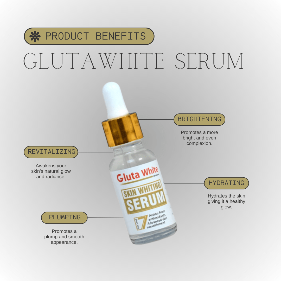 gluta white serum in pakistan