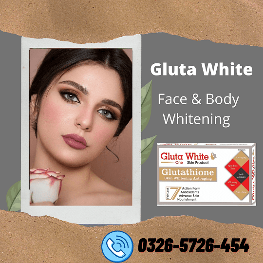 Glutathione Capsule for Skin Whitening, Price, Use